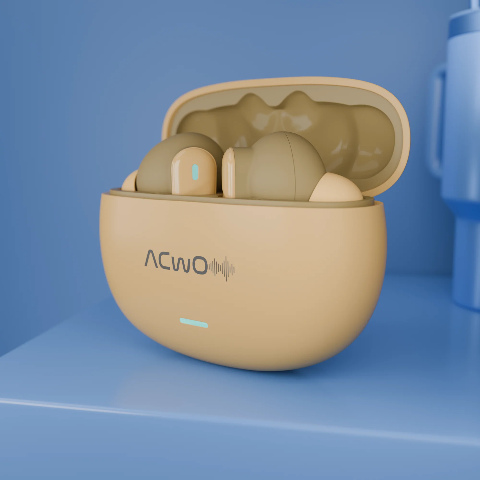 DwOTS 727 Earbuds - Image 45