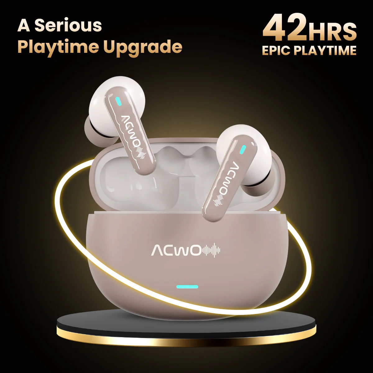 DwOTS 727 Earbuds - Image 36