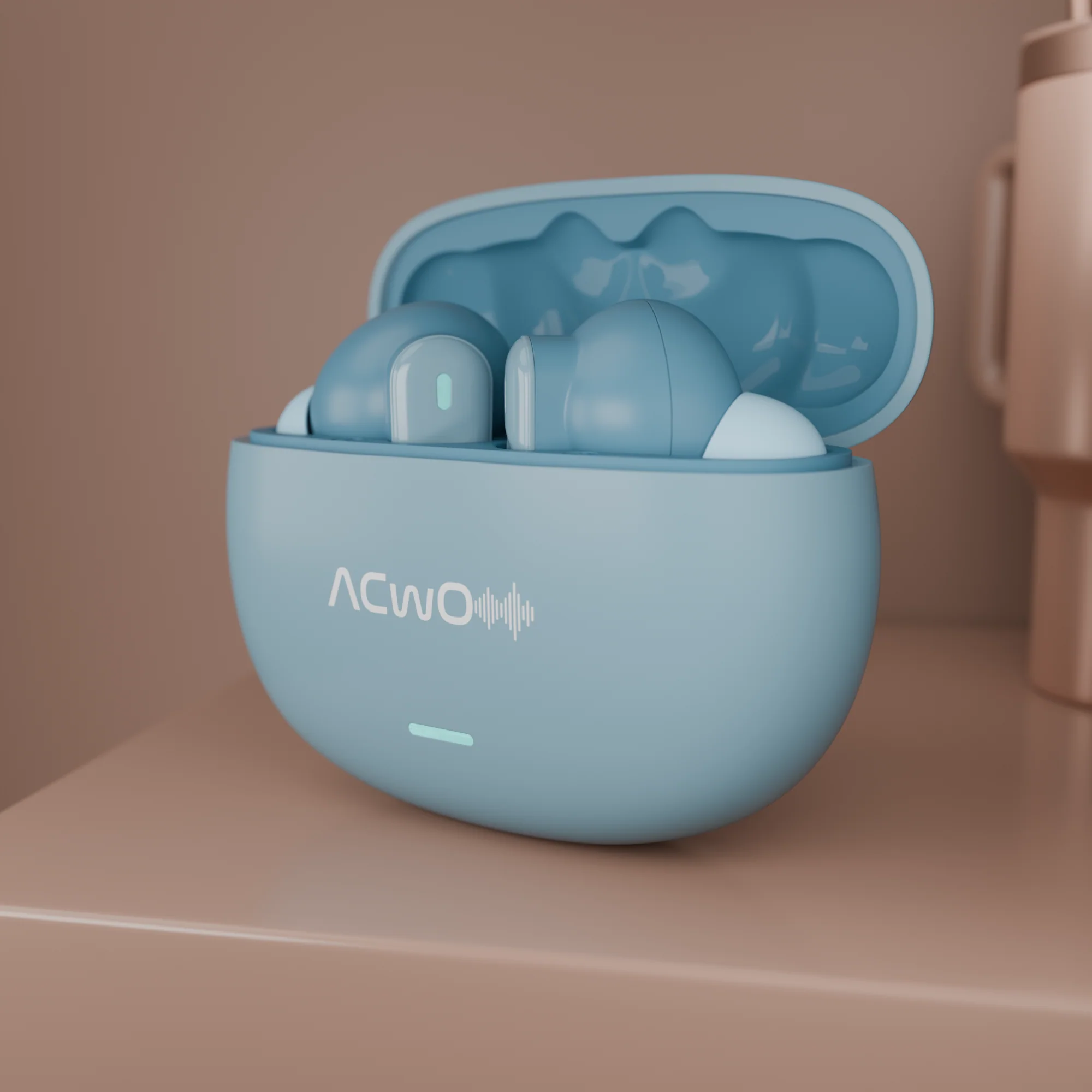 DwOTS 727 Earbuds - Image 3