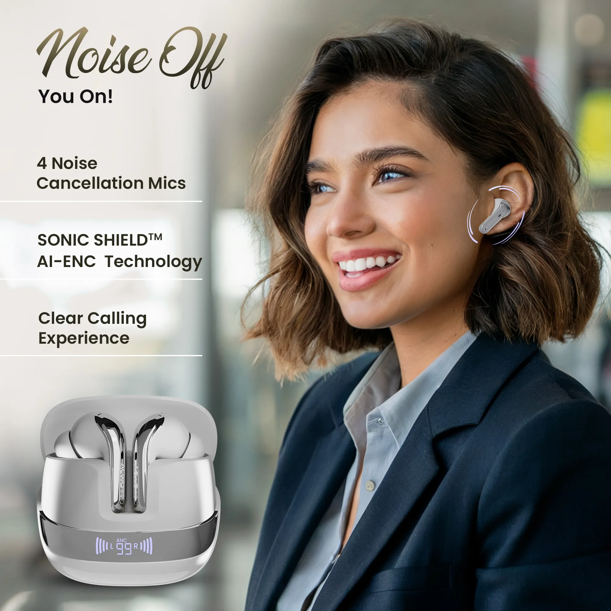 DwOTS 747 Earbuds - Image 7