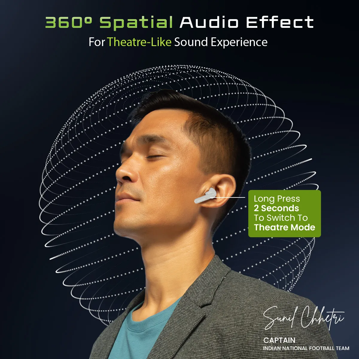 Decibel  Earbuds - Image 48