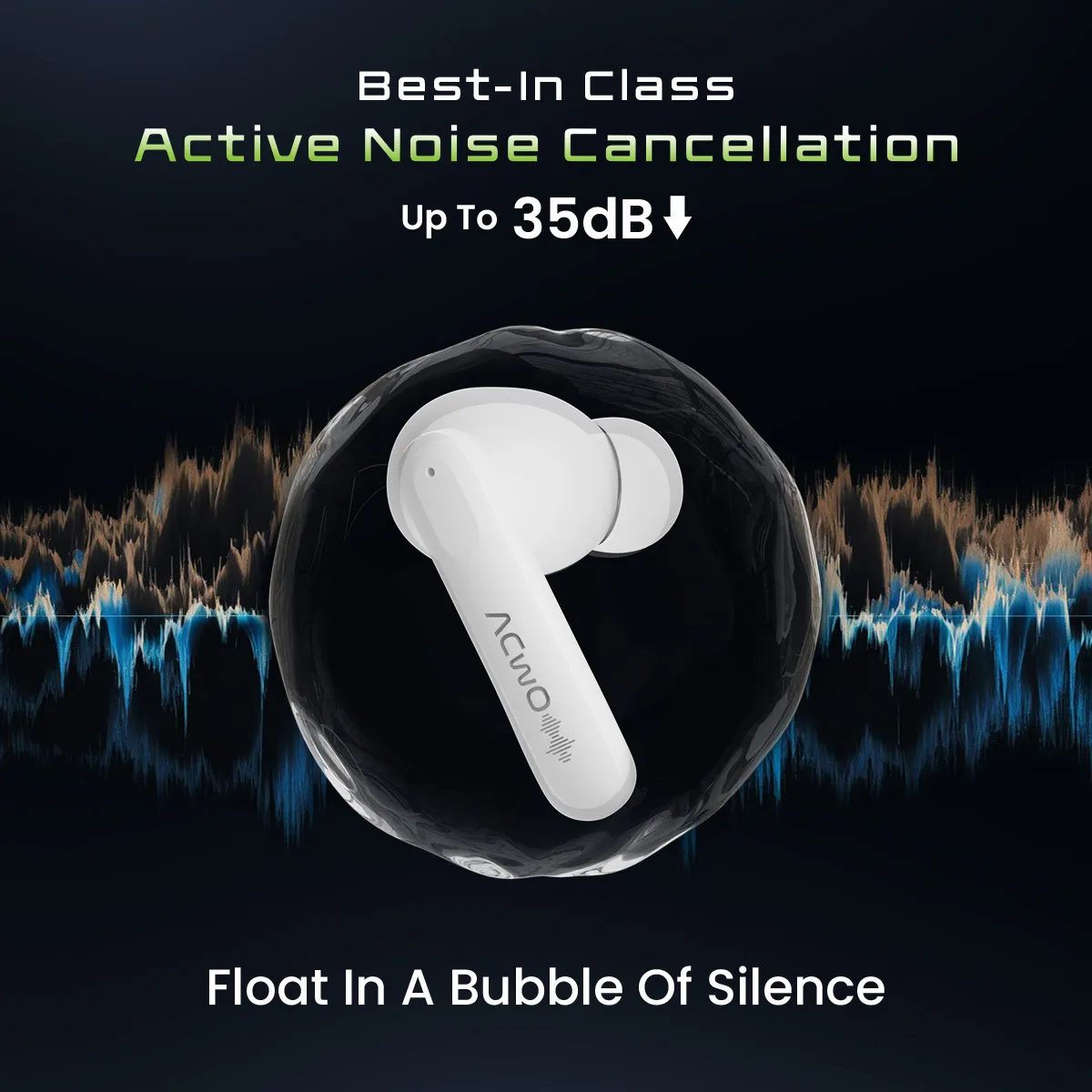 Decibel  Earbuds - Image 15
