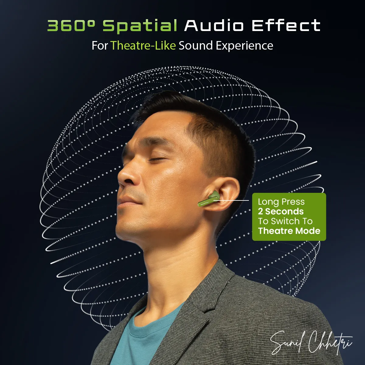 Decibel  Earbuds - Image 30