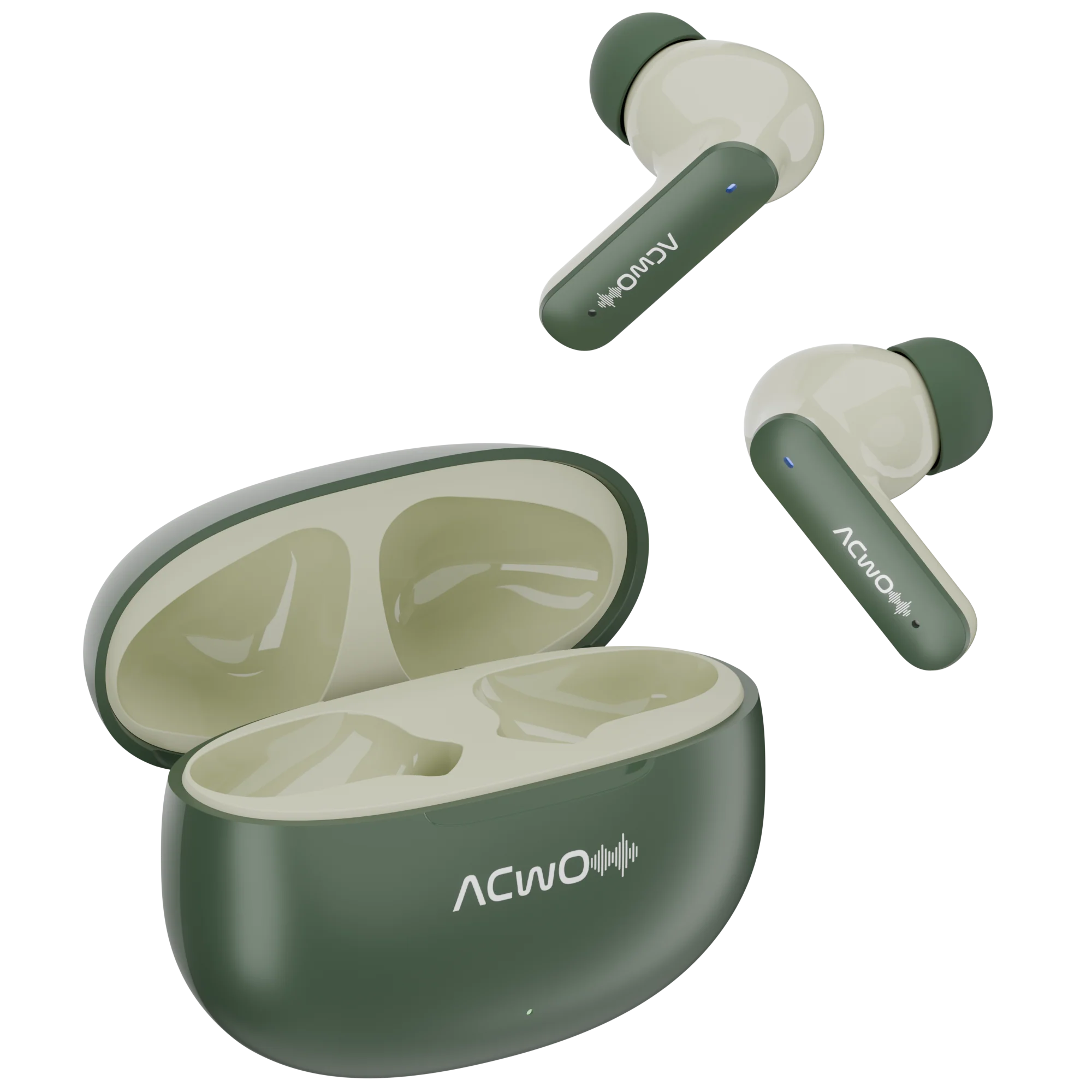 DwOTS 121 Earbuds - Image 50