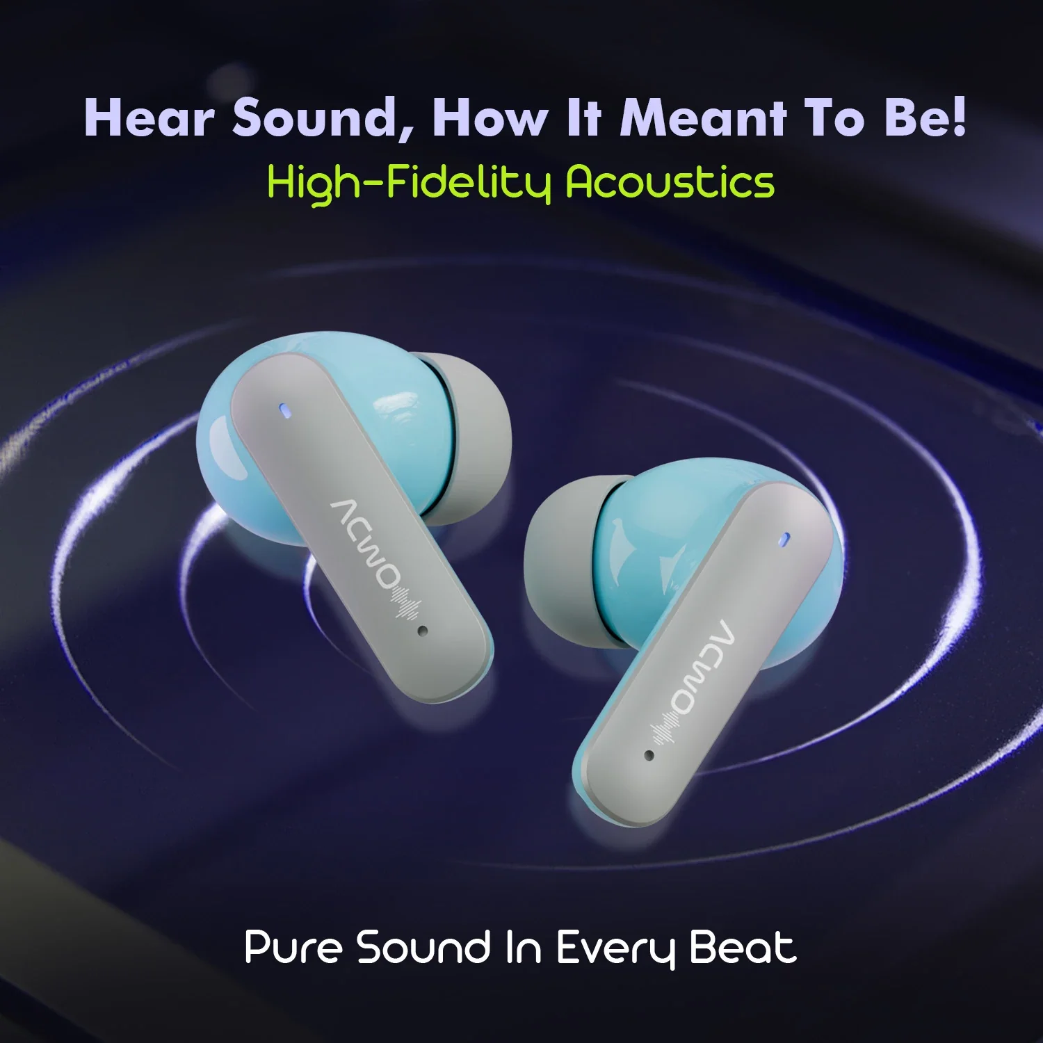 DwOTS 121 Earbuds - Image 65