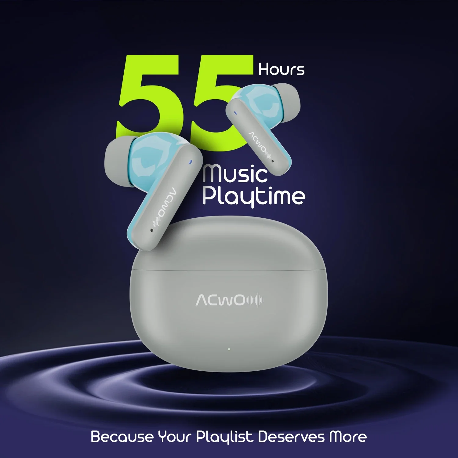 DwOTS 121 Earbuds - Image 78