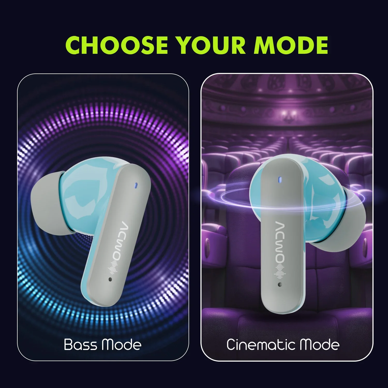 DwOTS 121 Earbuds - Image 69