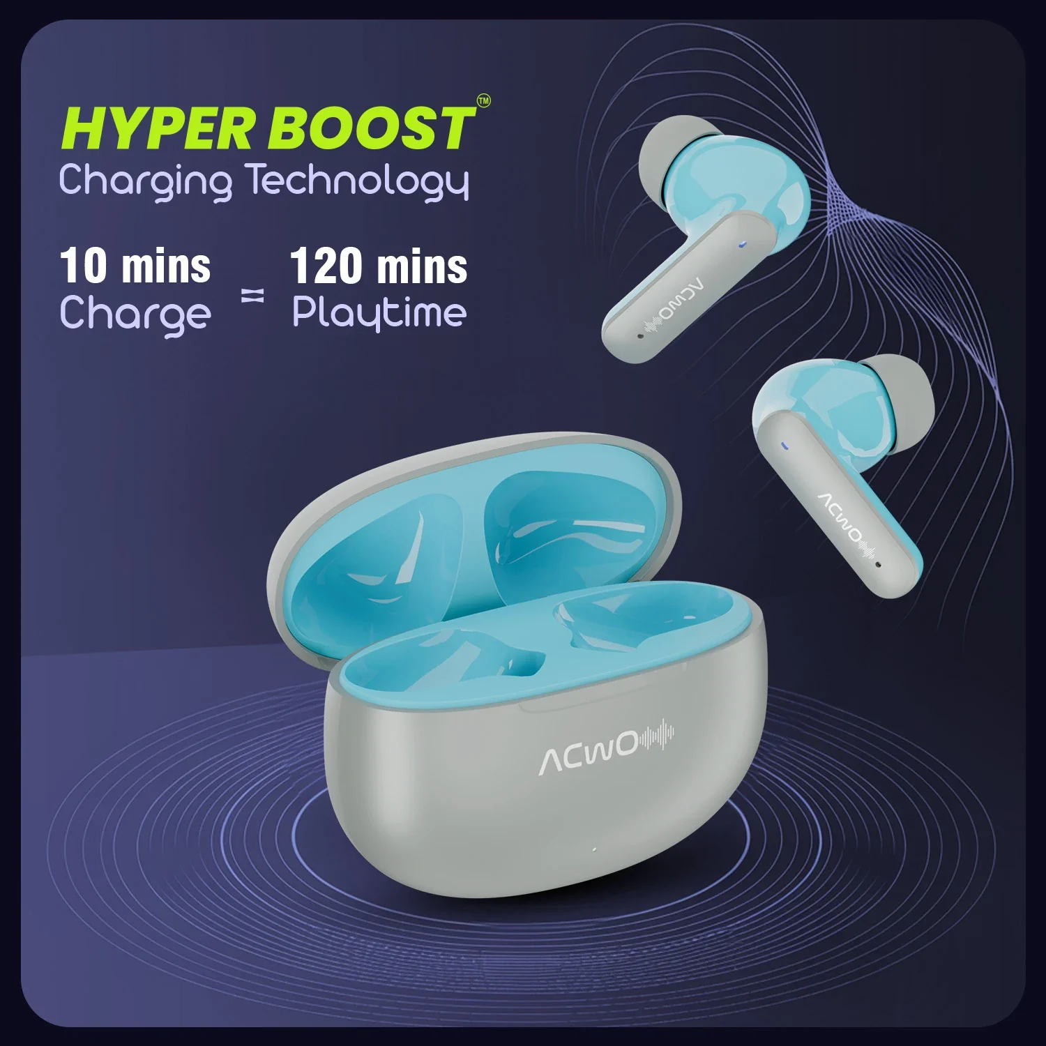 DwOTS 121 Earbuds - Image 66