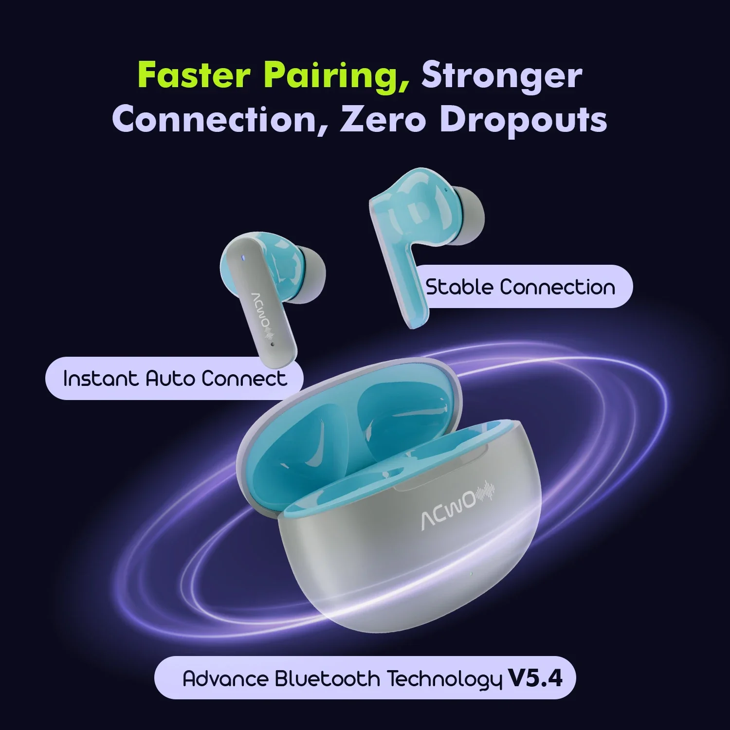 DwOTS 121 Earbuds - Image 67