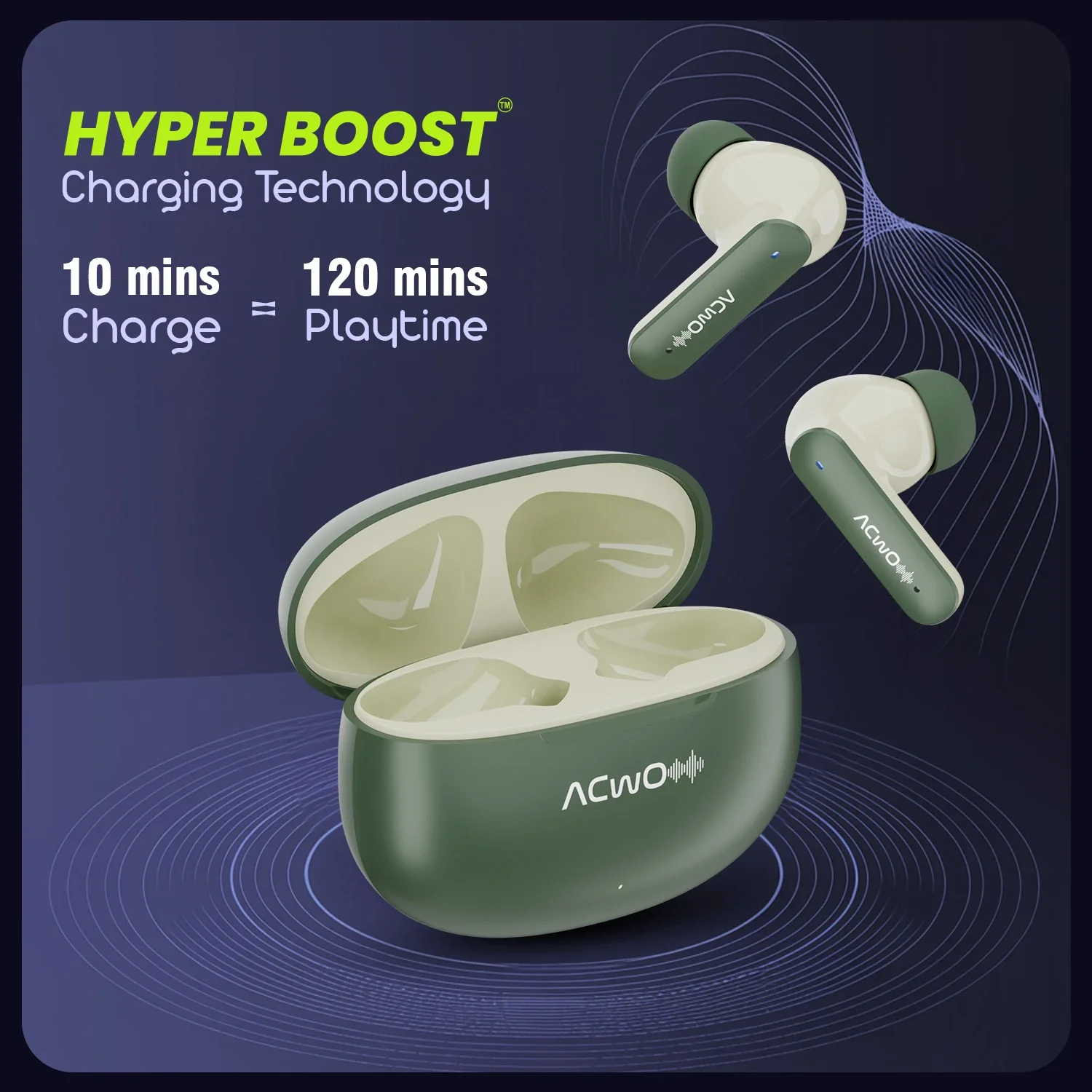 DwOTS 121 Earbuds - Image 54
