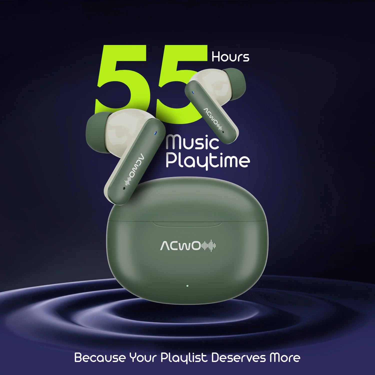 DwOTS 121 Earbuds - Image 51