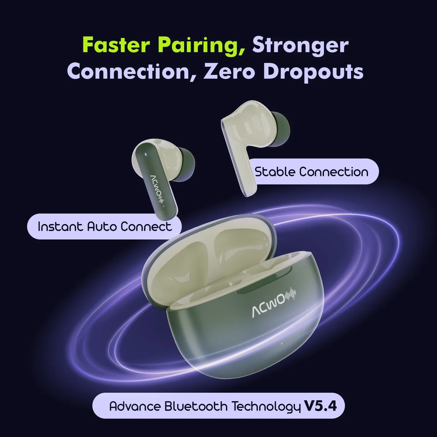 DwOTS 121 Earbuds - Image 56