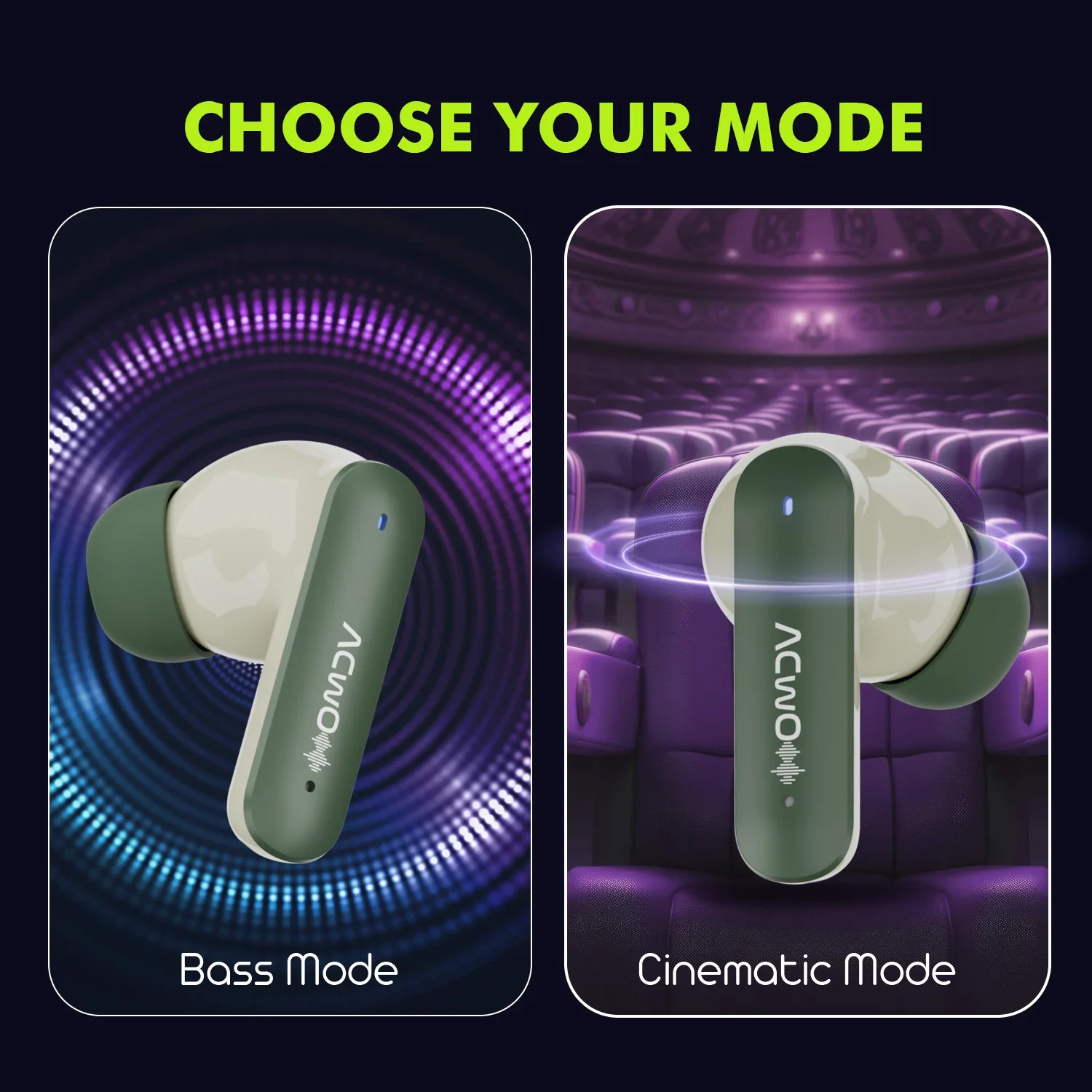 DwOTS 121 Earbuds - Image 58