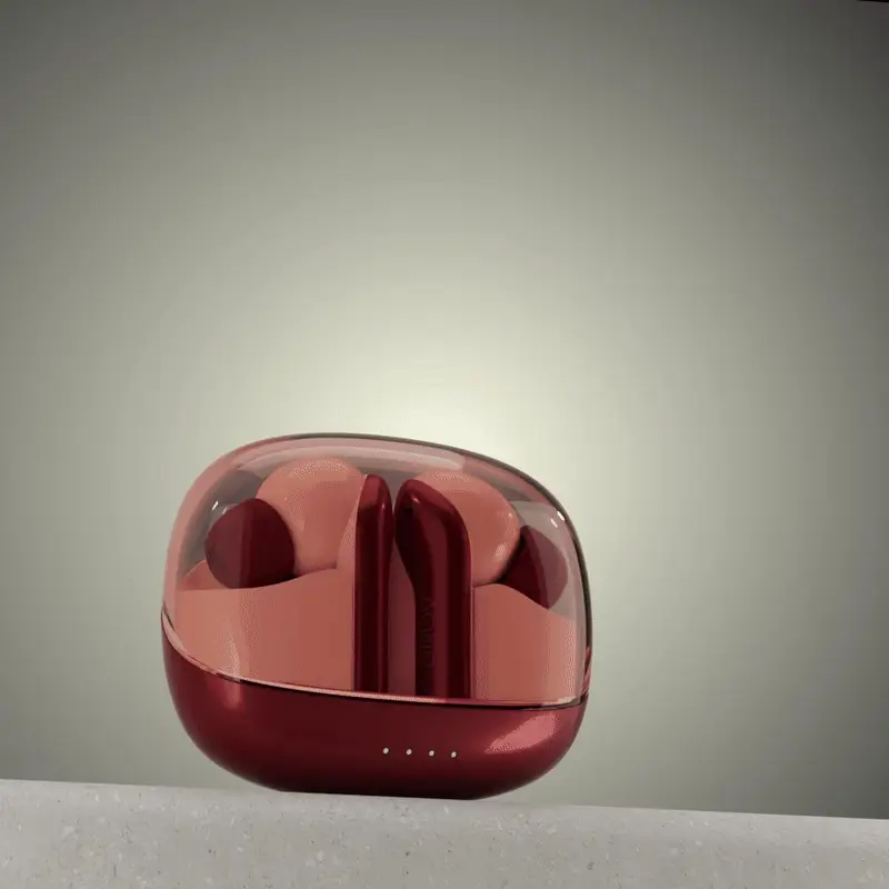 DwOTS 535 Earbuds - Image 3