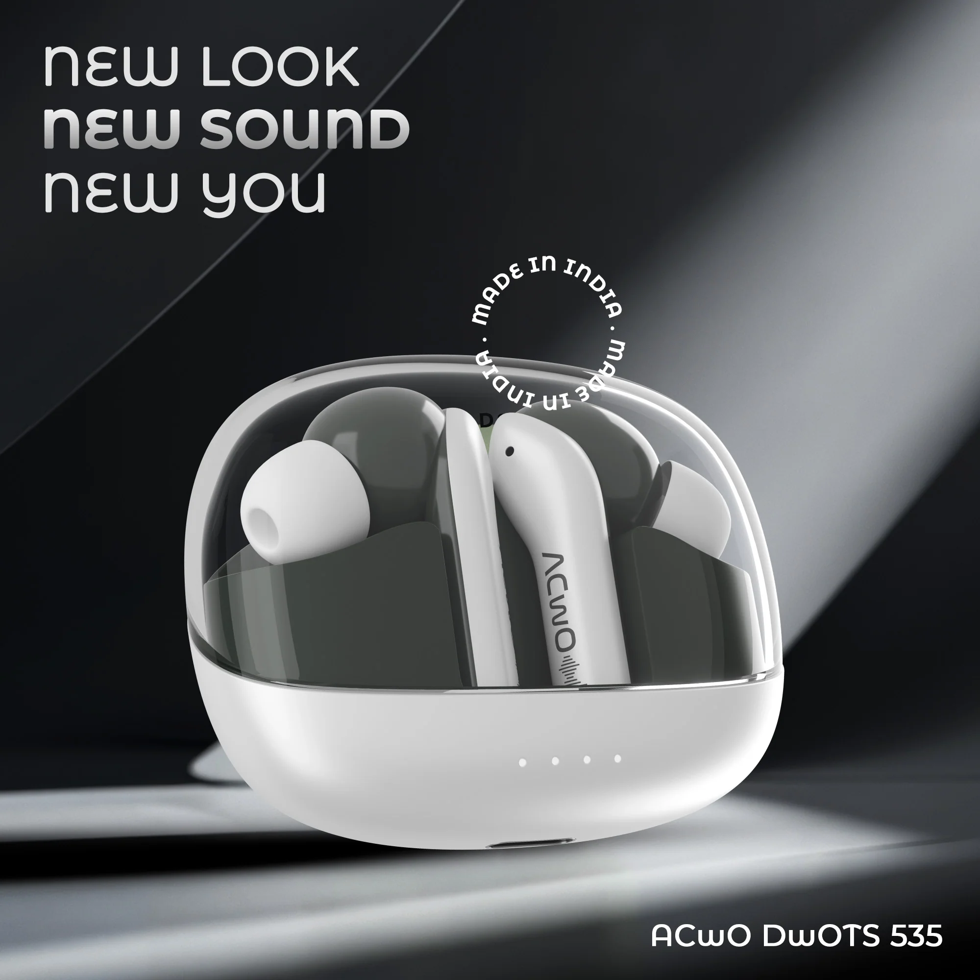 DwOTS 535 Earbuds - Image 47
