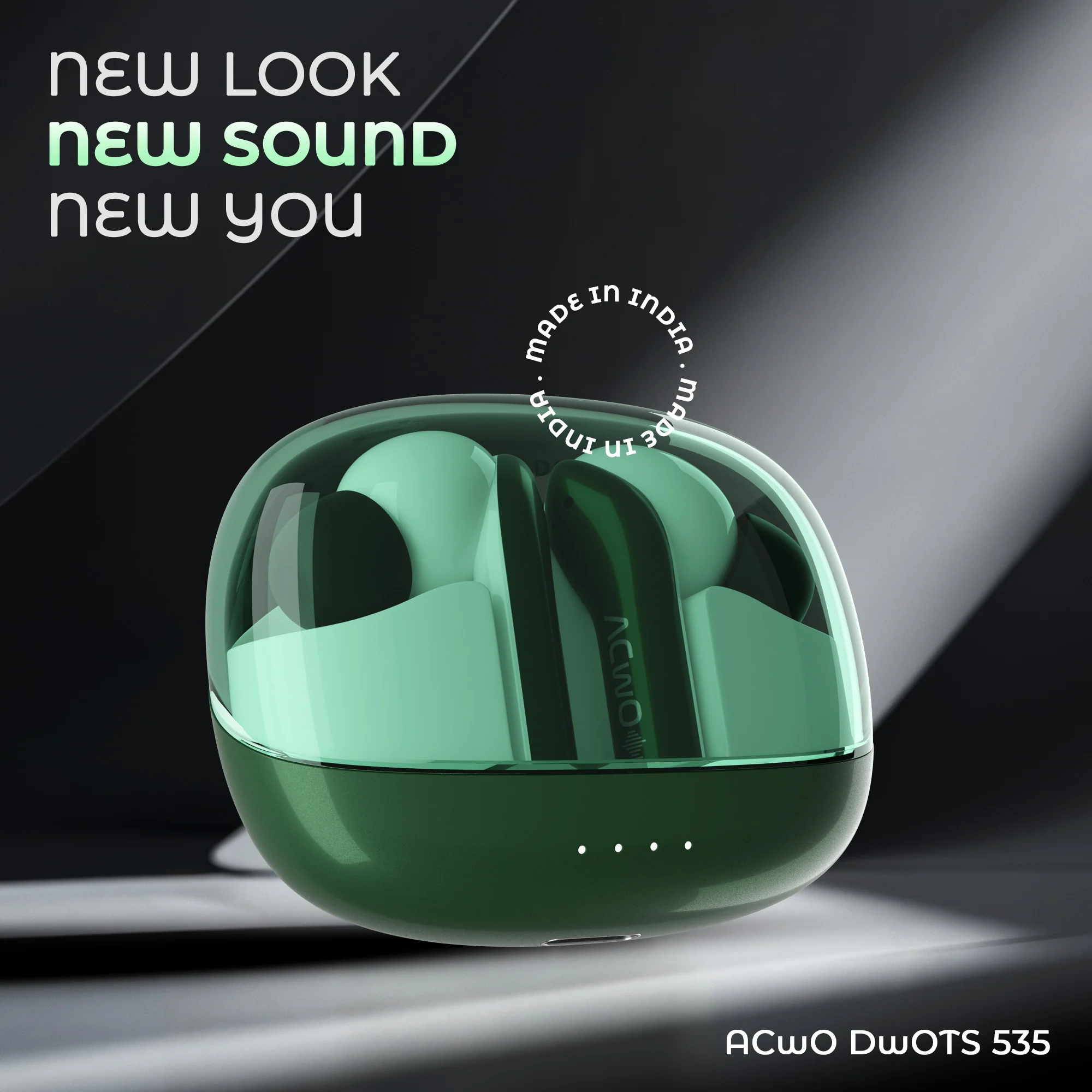 DwOTS 535 Earbuds - Image 44
