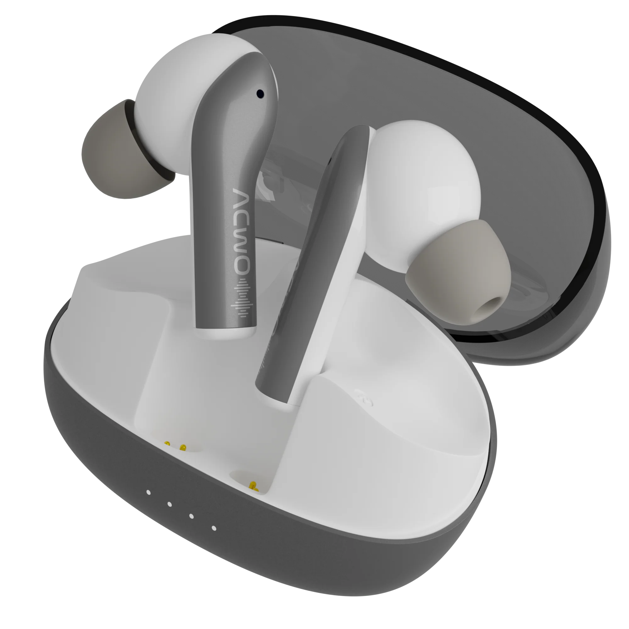 DwOTS 535 Earbuds - Image 16