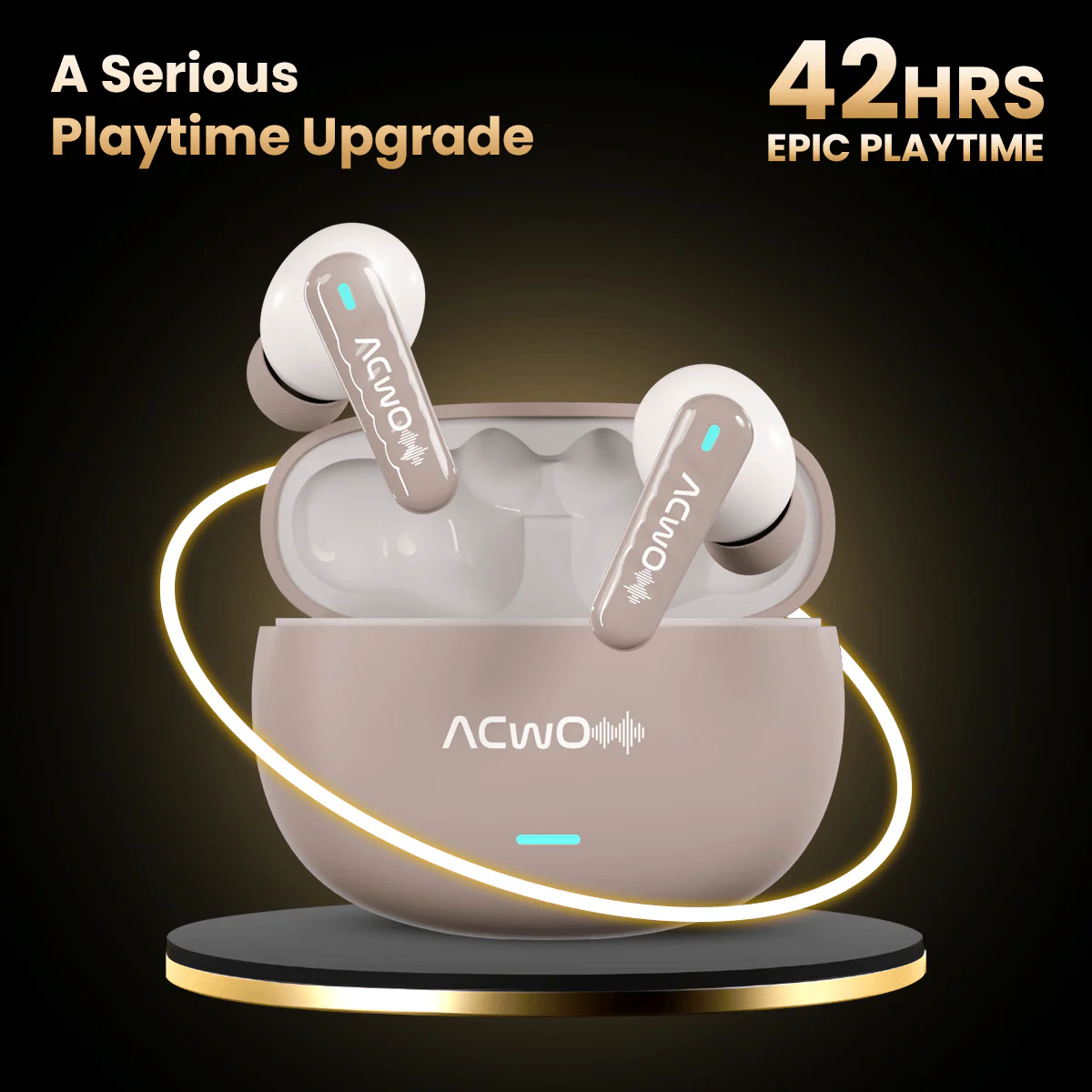 DwOTS 727 Earbuds - Image 53