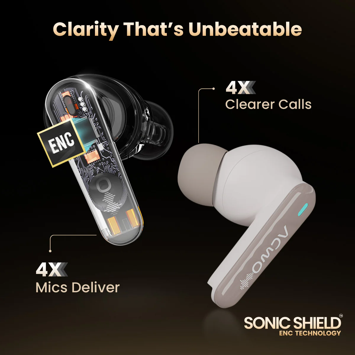 DwOTS 727 Earbuds - Image 18