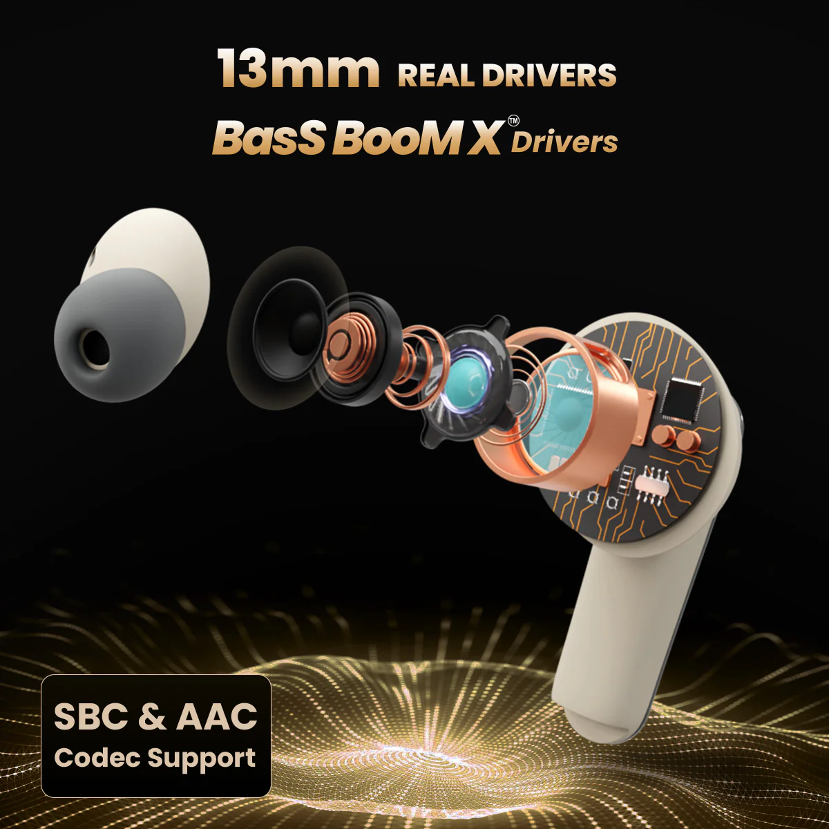 DwOTS 727 Earbuds - Image 27