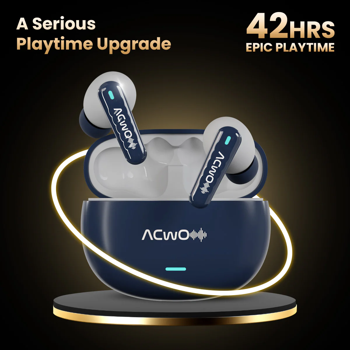 DwOTS 727 Earbuds - Image 62