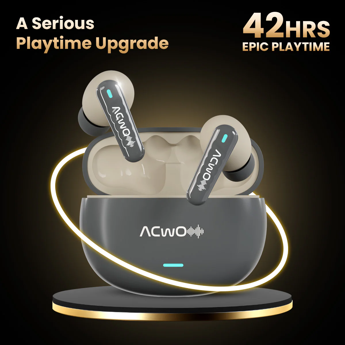 DwOTS 727 Earbuds - Image 63