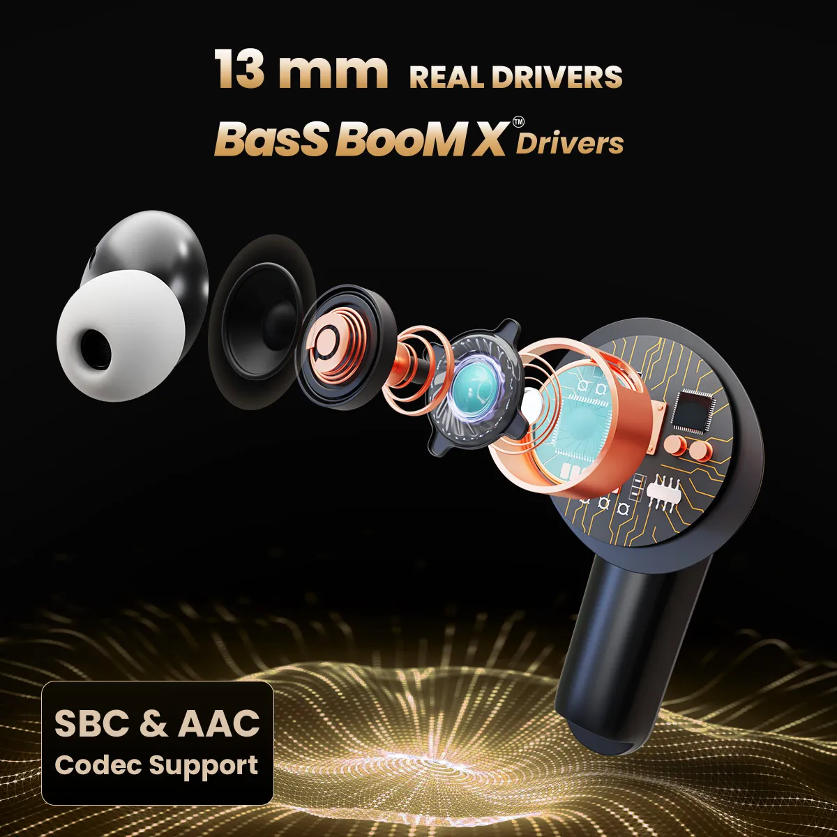 DwOTS 727 Earbuds - Image 52