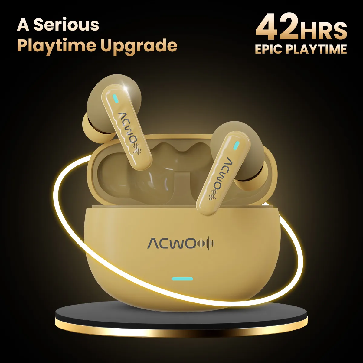 DwOTS 727 Earbuds - Image 58