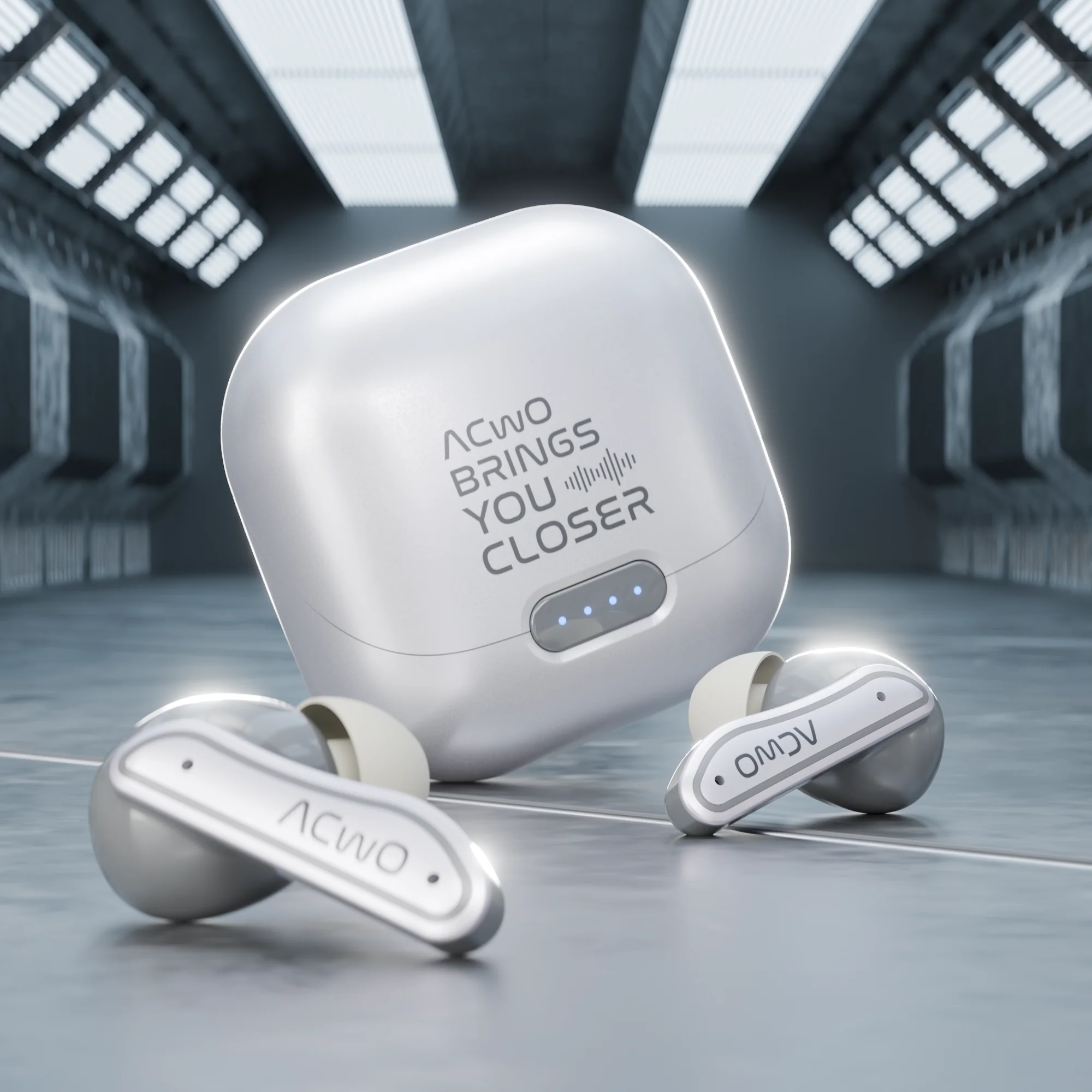 DwOTS 737 Earbuds - Image 22