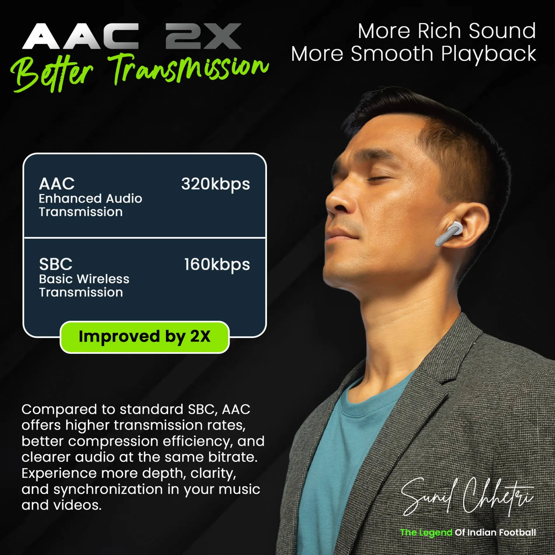 DwOTS 737 Earbuds - Image 31