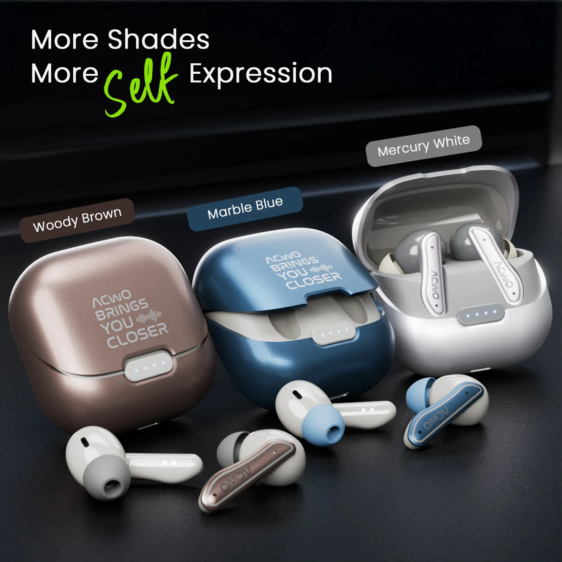 DwOTS 737 Earbuds - Image 43