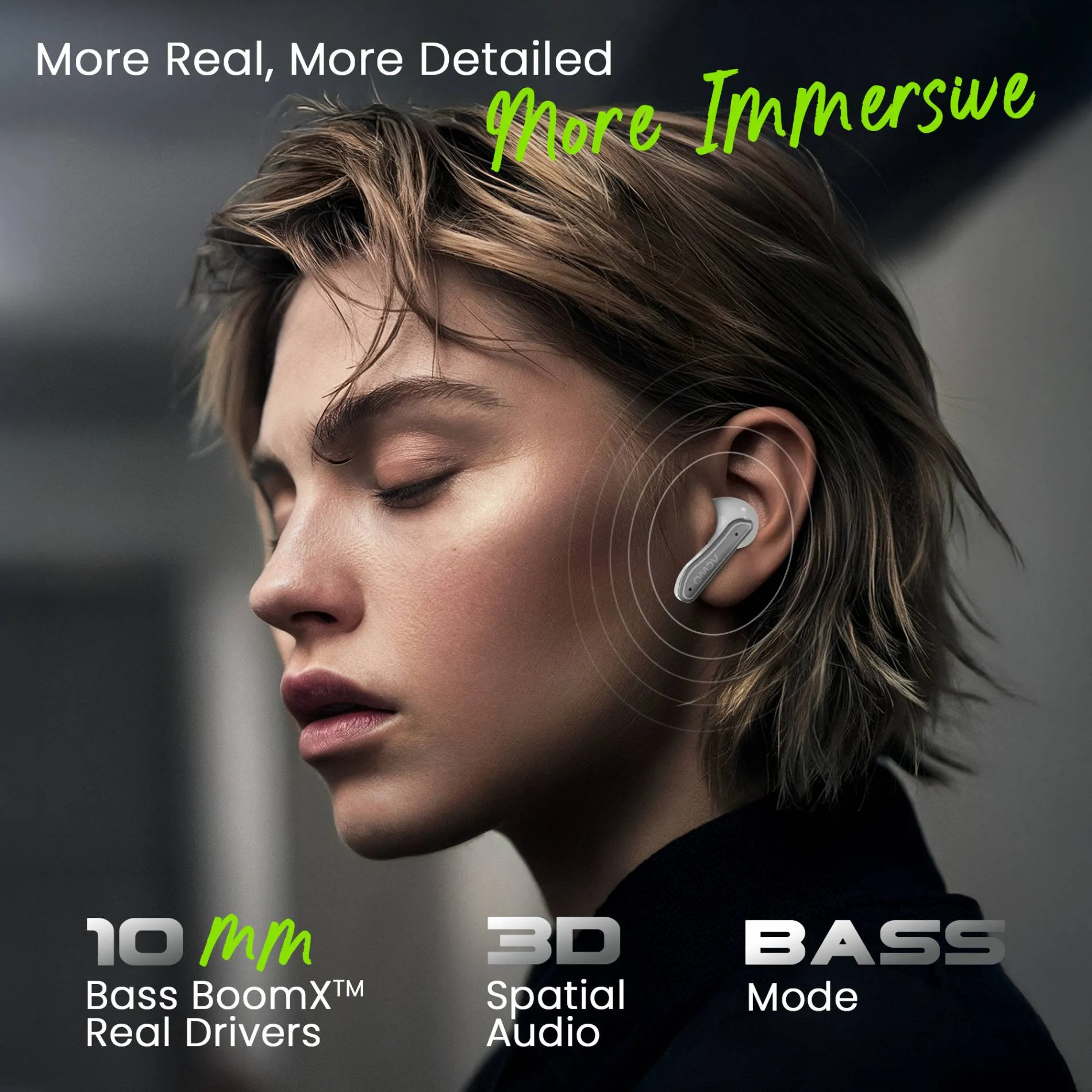 DwOTS 737 Earbuds - Image 28