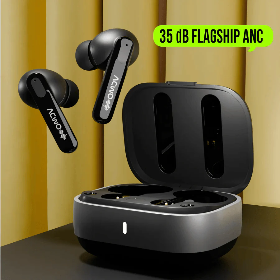 Decibel  Earbuds - Image 52