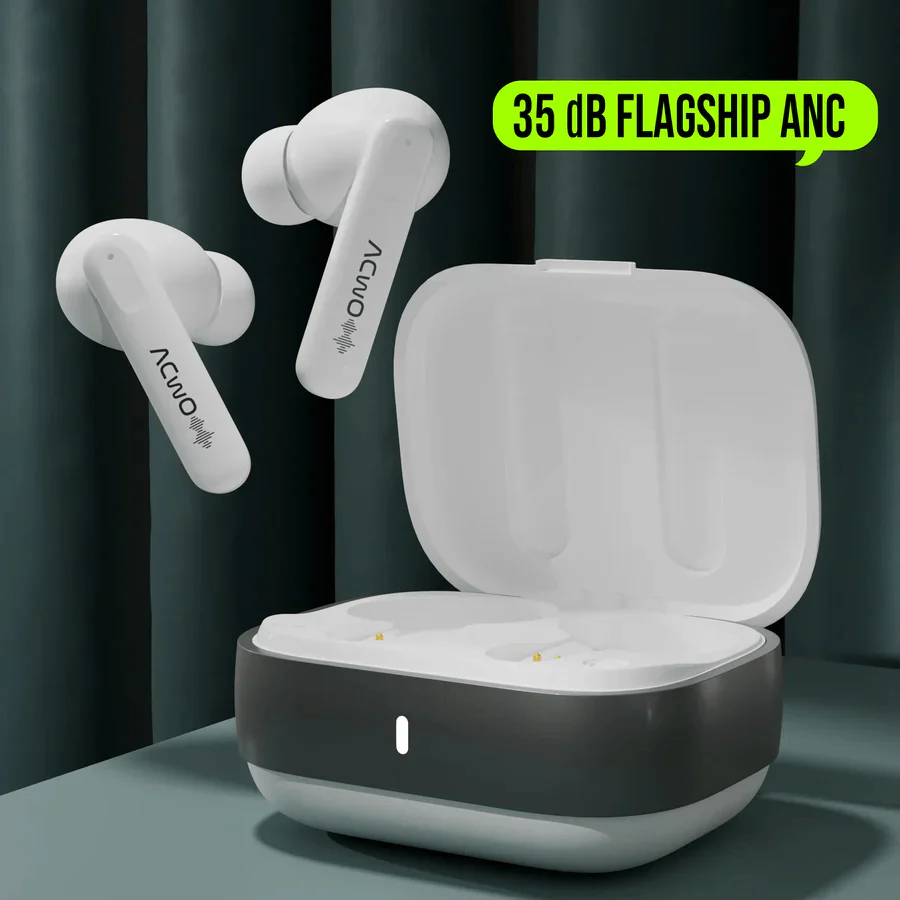 Decibel Earbuds - Image 45