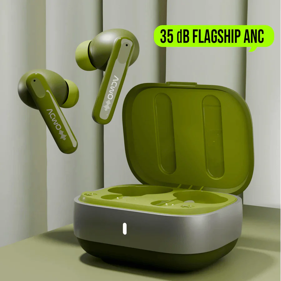 Decibel  Earbuds - Image 50