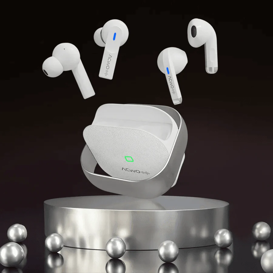 DwOTS Fire Earbuds - Image 4