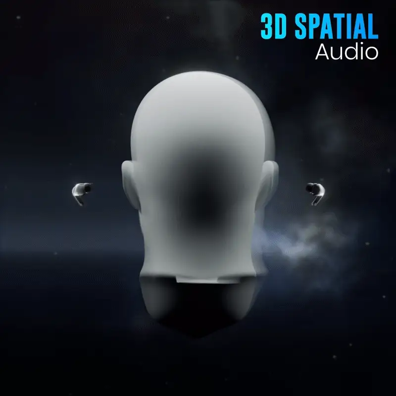 DwOTS X Earbuds - Image 25
