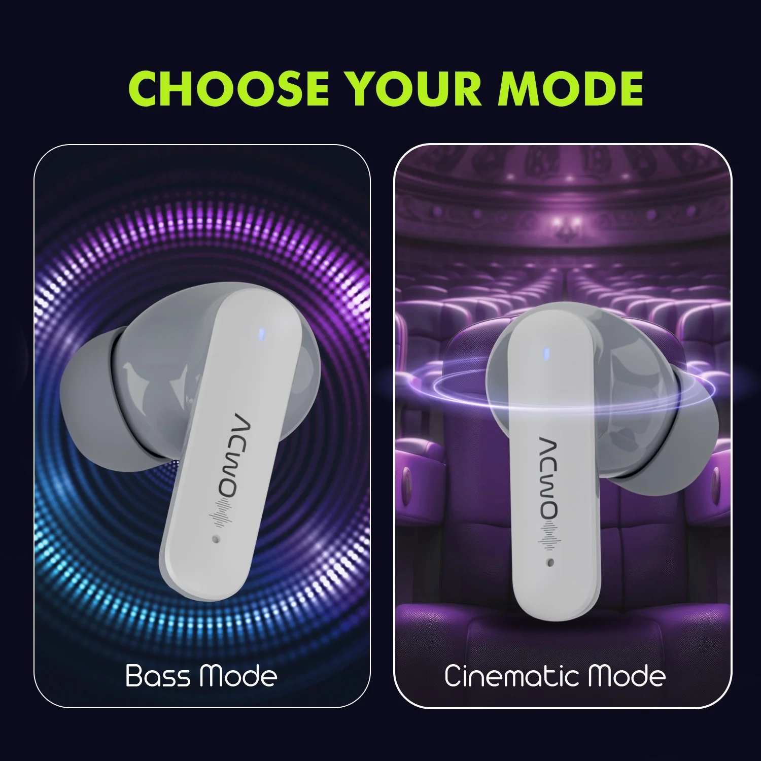 DwOTS 121 Earbuds - Image 23