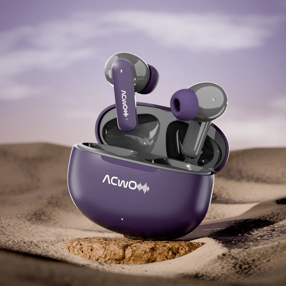 DwOTS 121 Earbuds - Image 37