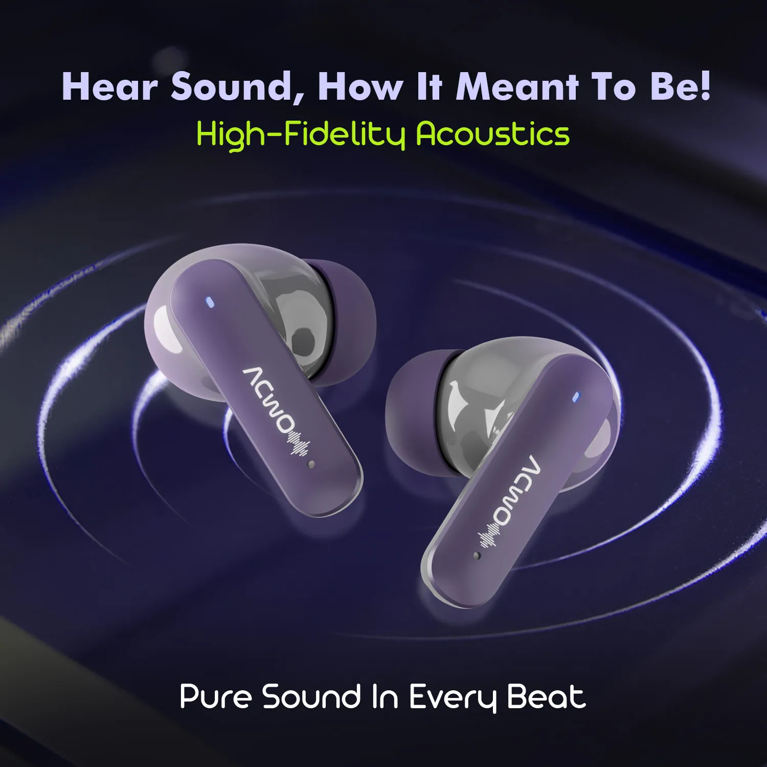 DwOTS 121 Earbuds - Image 41
