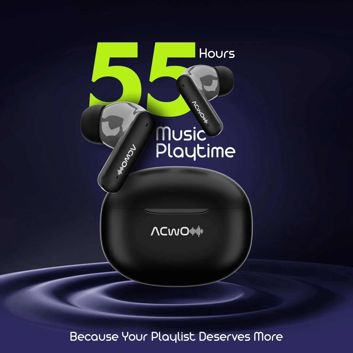 DwOTS 121 Earbuds - Image 3