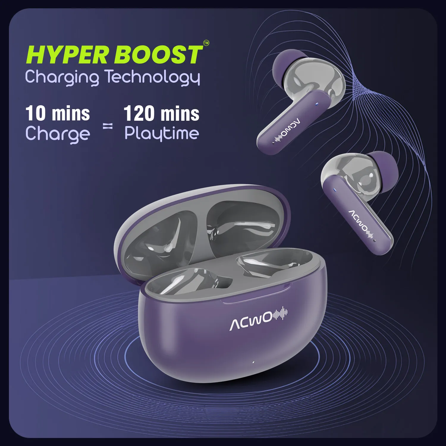 DwOTS 121 Earbuds - Image 42