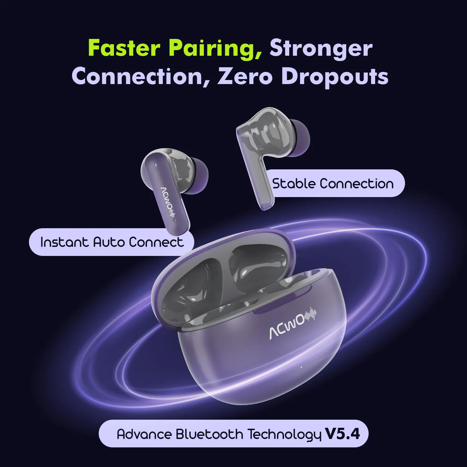 DwOTS 121 Earbuds - Image 44
