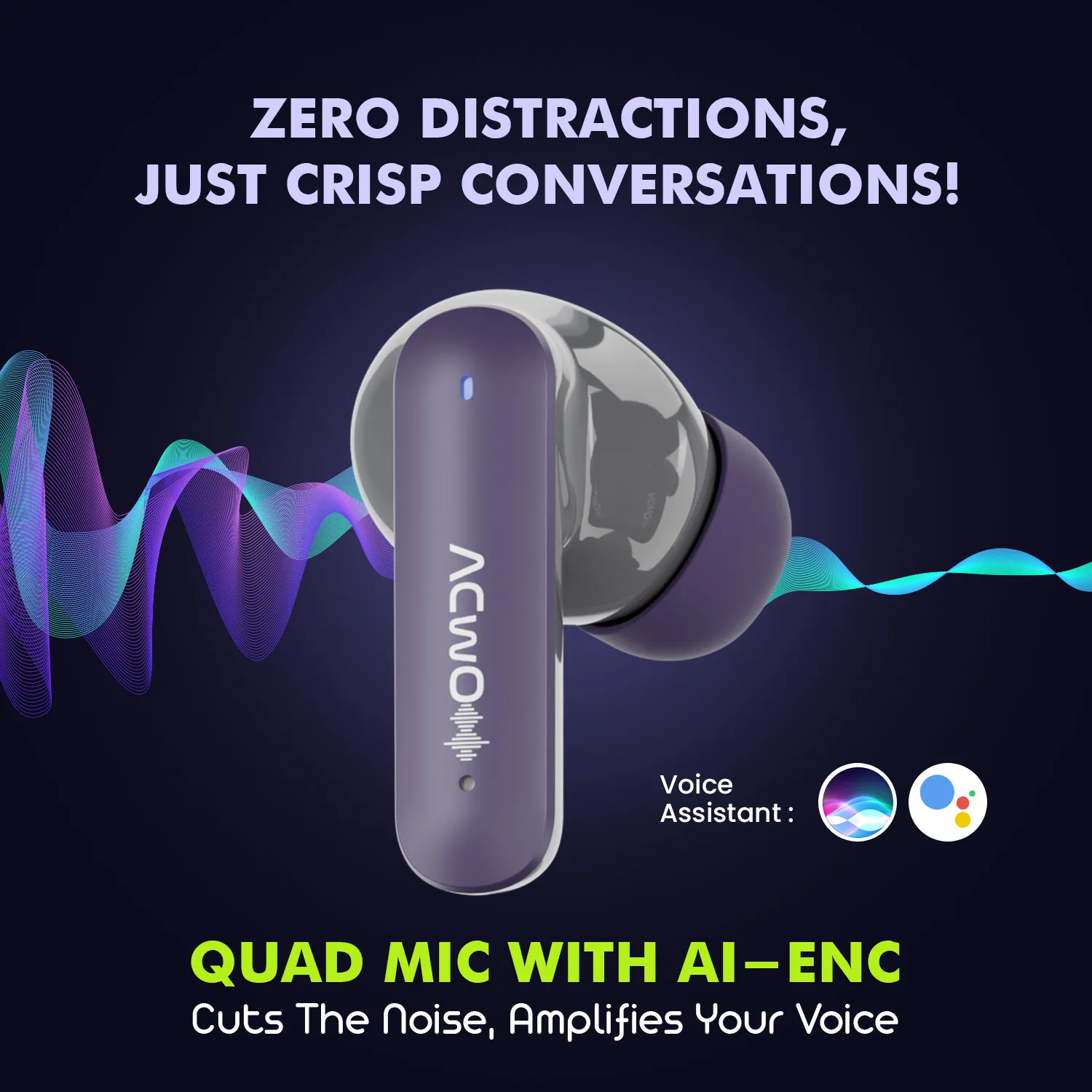 DwOTS 121 Earbuds - Image 45