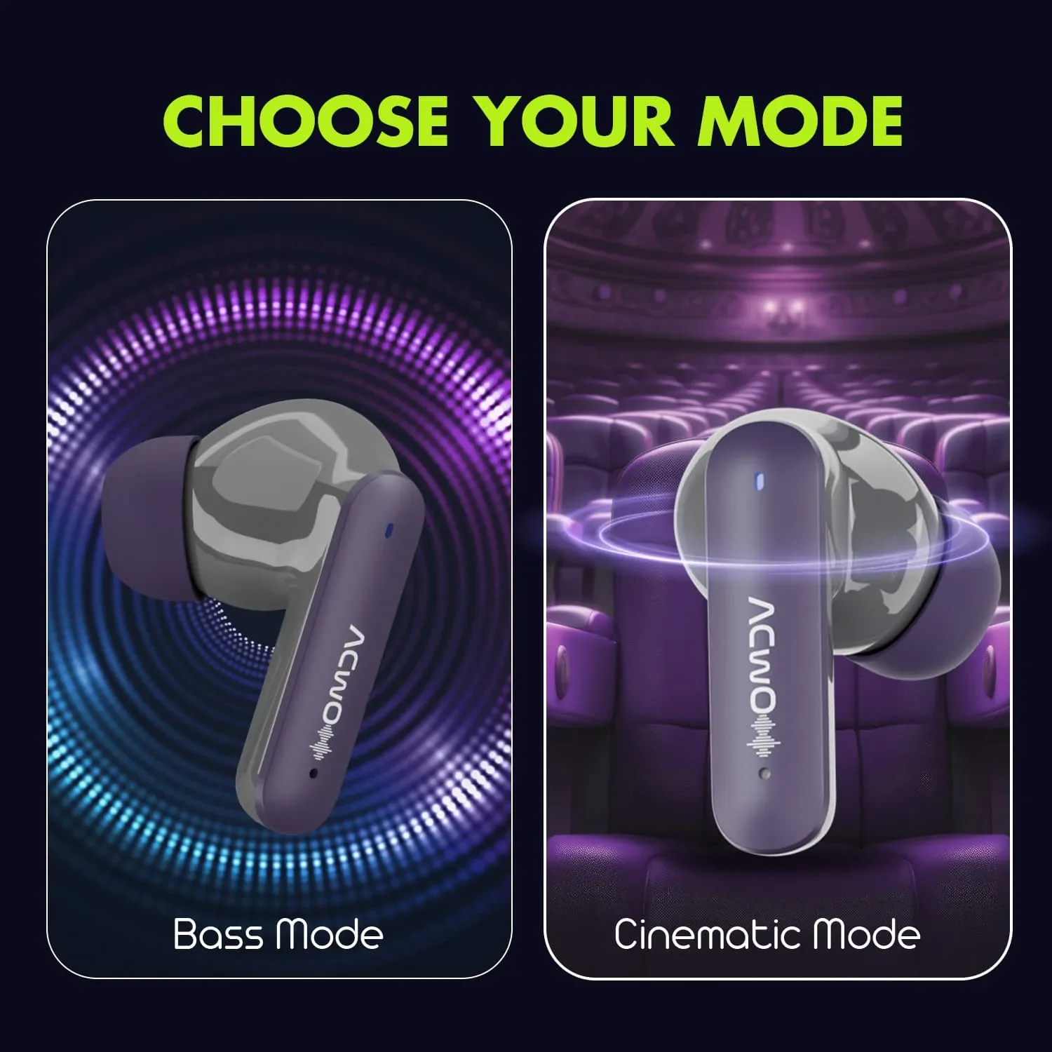 DwOTS 121 Earbuds - Image 46