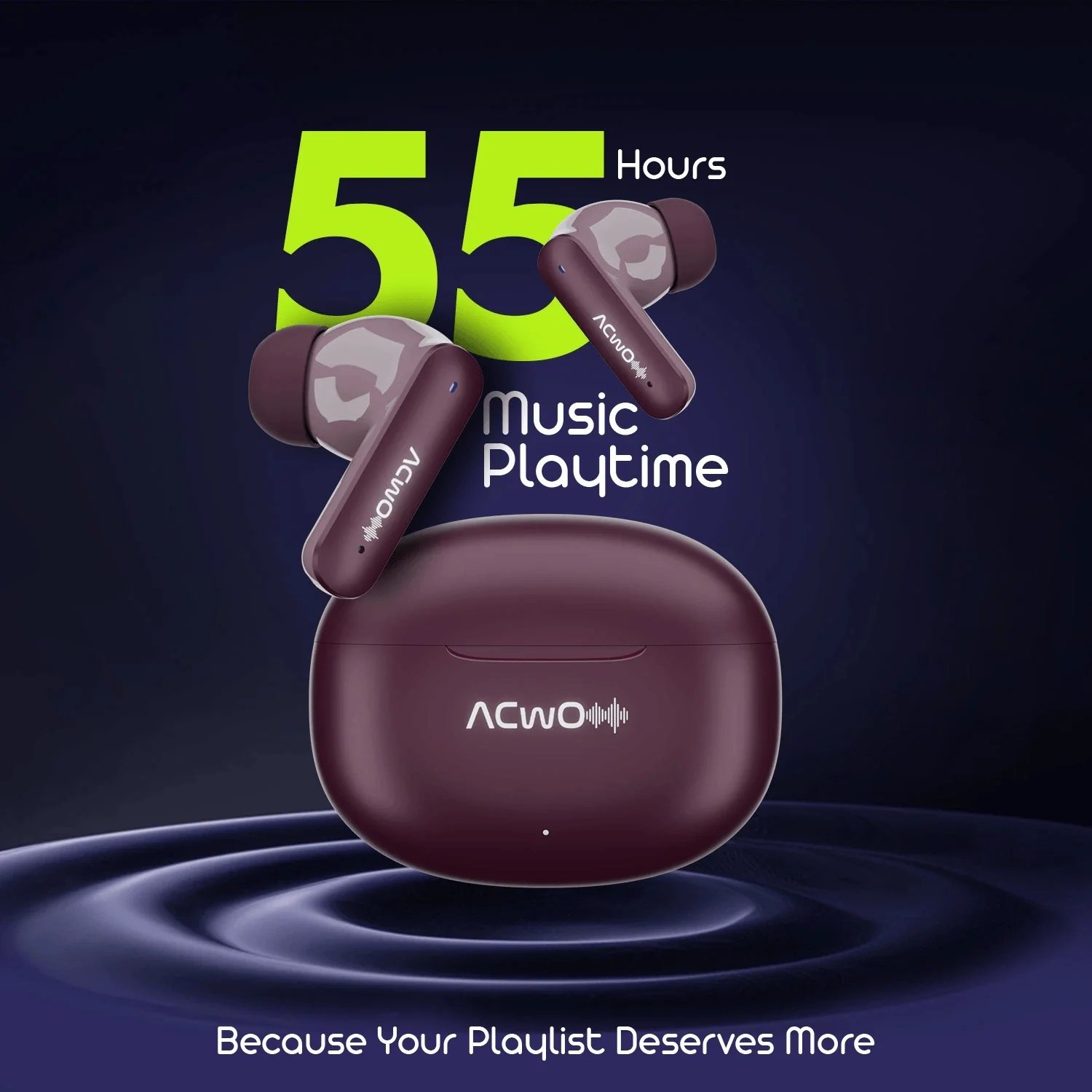 DwOTS 121 Earbuds - Image 72