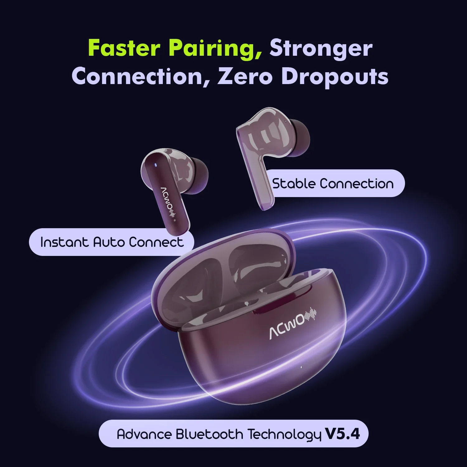 DwOTS 121 Earbuds - Image 32