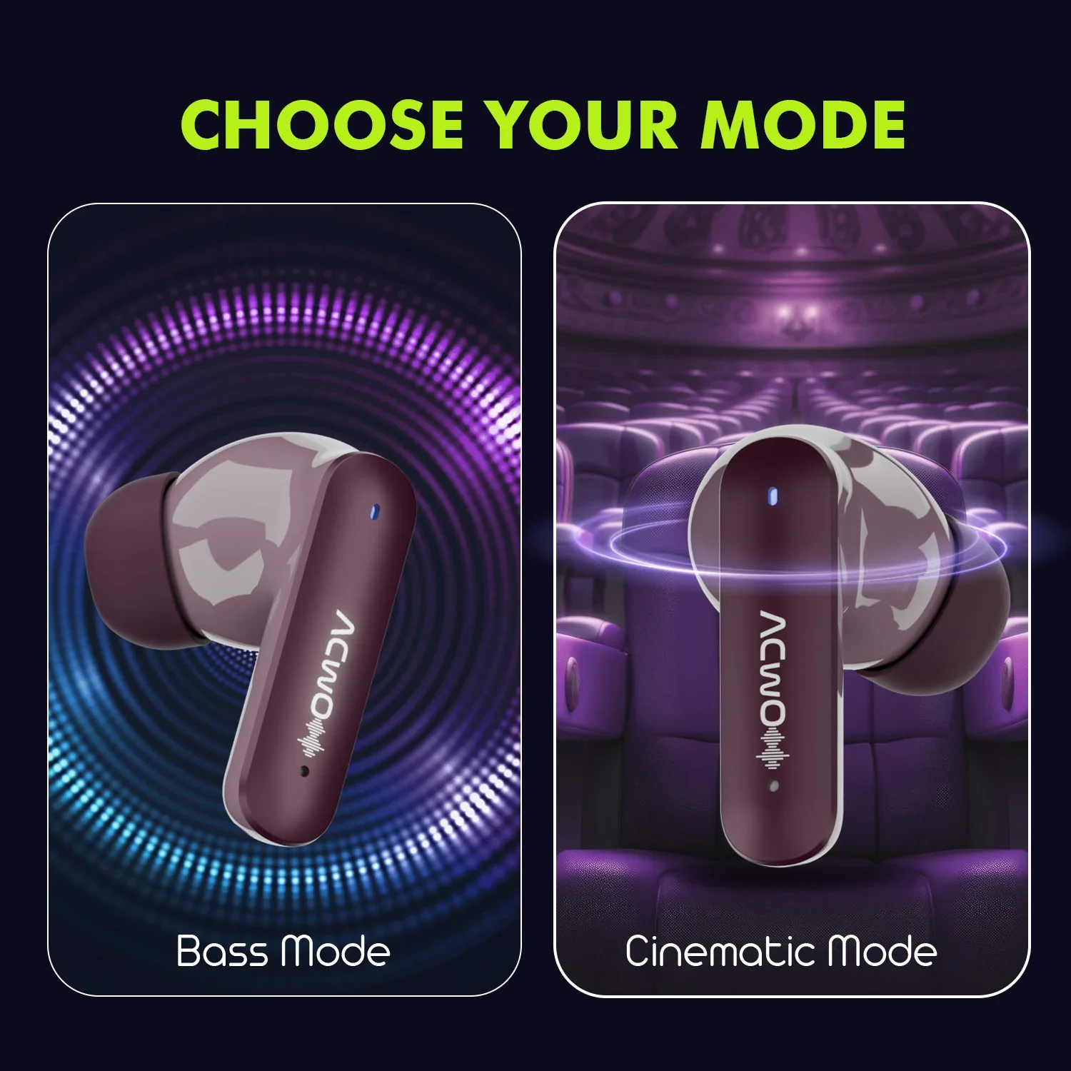 DwOTS 121 Earbuds - Image 35