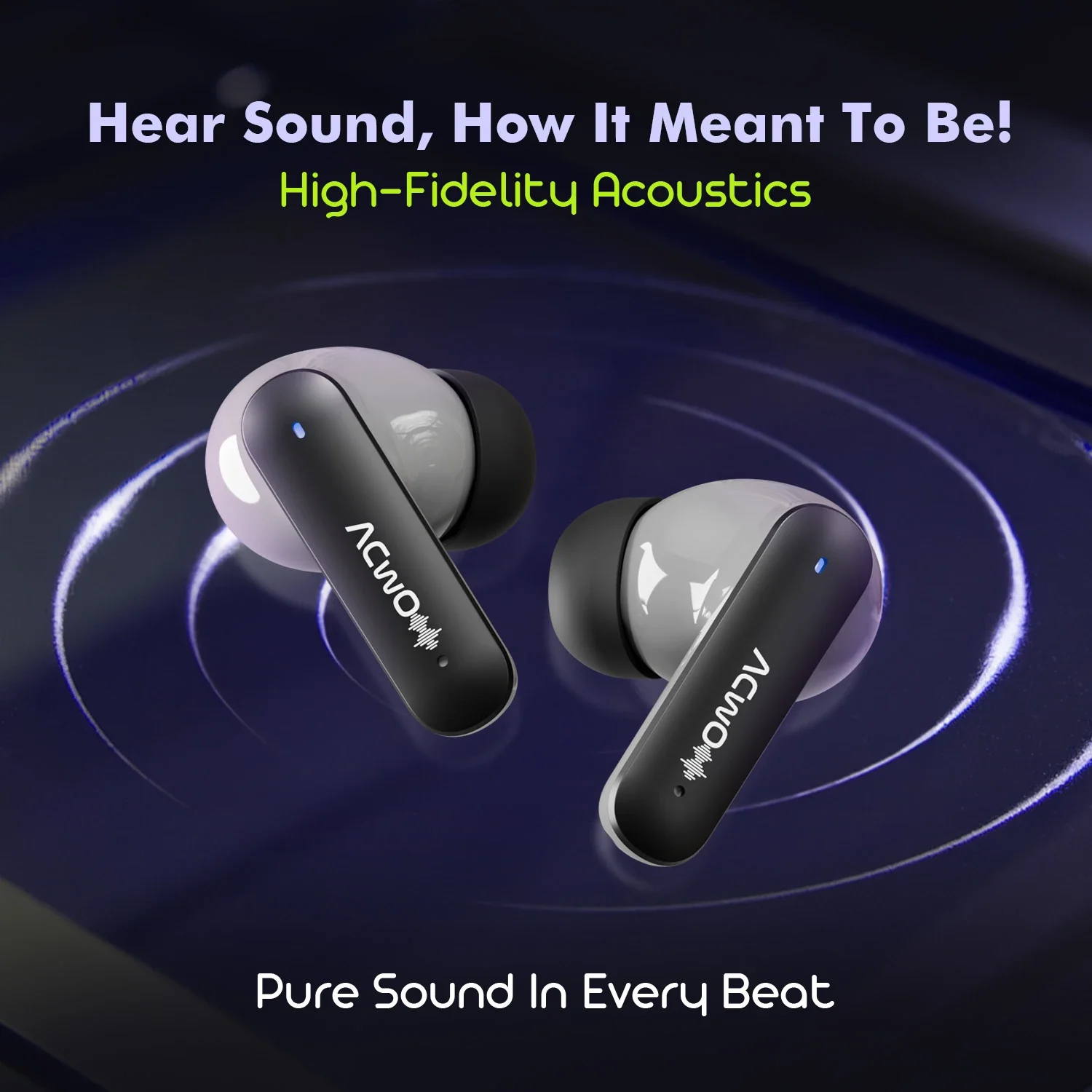 DwOTS 121 Earbuds - Image 5