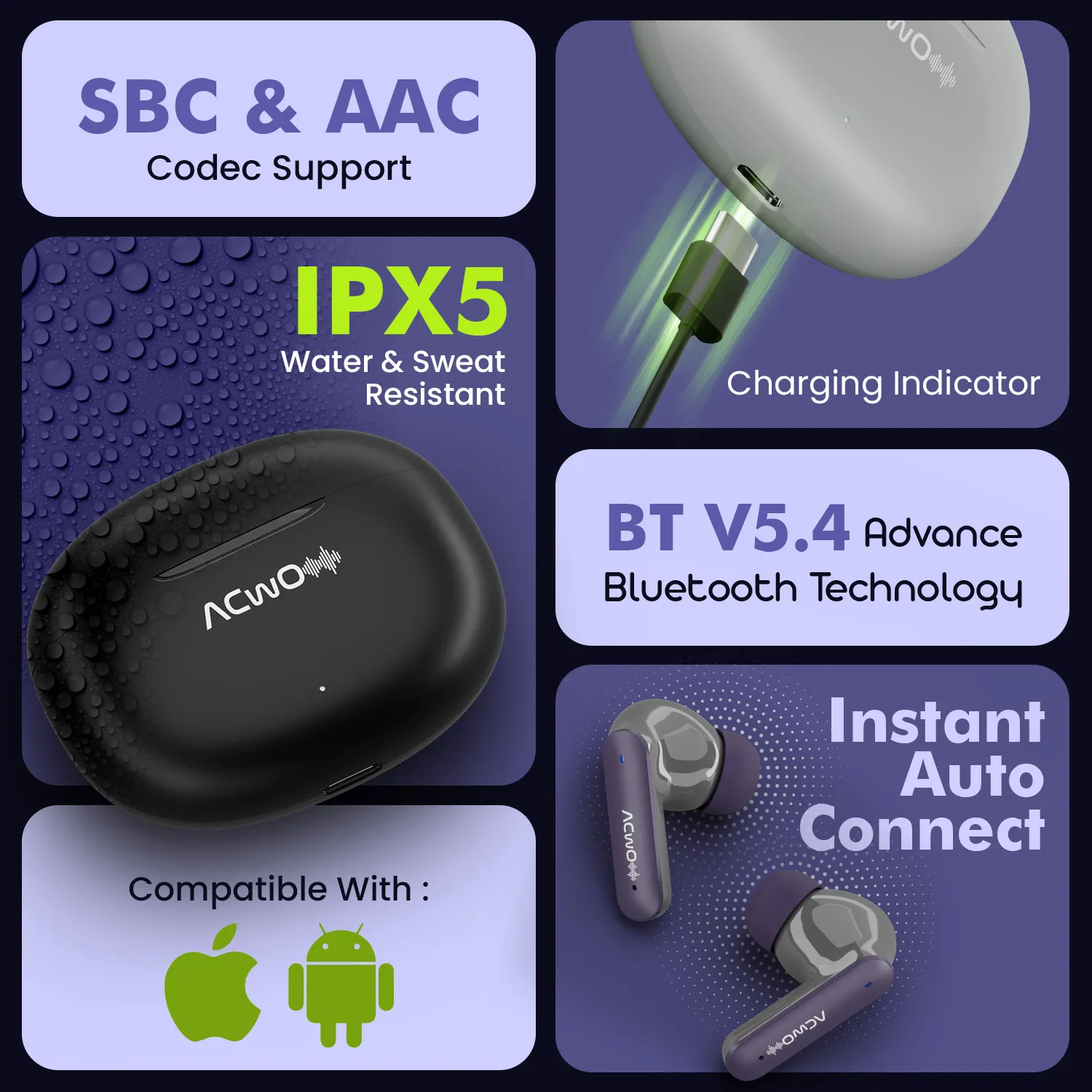 DwOTS 121 Earbuds - Image 33